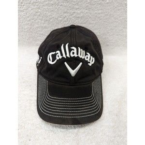 Callaway Golf Tour i Series FT Fusion Technology Adjustable Cap Odyssey Hat OSFM